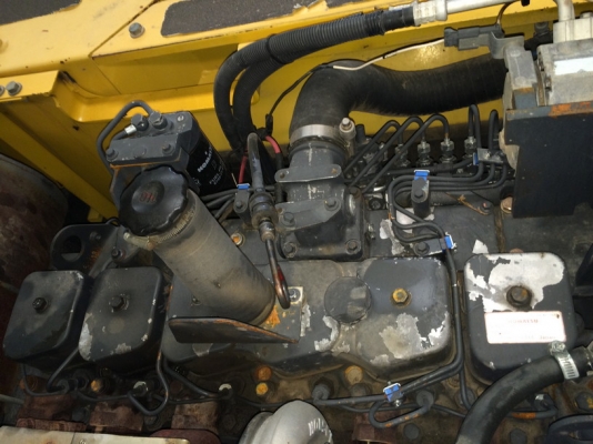 ราคาโปร PC200-7 SN: 257099 จากญี่ปุ่น สภาพสวยมาก ขายถูก ๆ