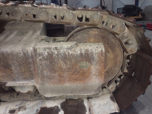 ราคาโปร PC200-7 SN: 257099 จากญี่ปุ่น สภาพสวยมาก ขายถูก ๆ