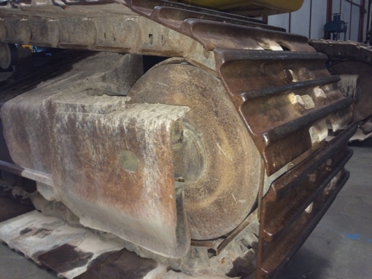 ราคาโปร PC200-7 SN: 257099 จากญี่ปุ่น สภาพสวยมาก ขายถูก ๆ