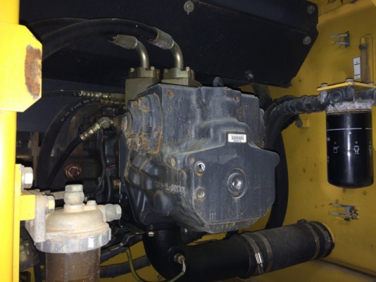 ราคาโปร PC200-7 SN: 257099 จากญี่ปุ่น สภาพสวยมาก ขายถูก ๆ