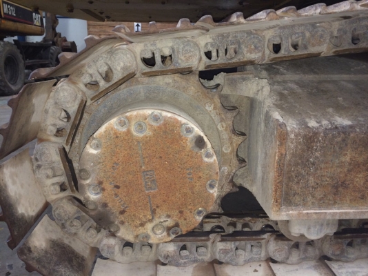 ราคาโปร PC200-7 SN: 257099 จากญี่ปุ่น สภาพสวยมาก ขายถูก ๆ