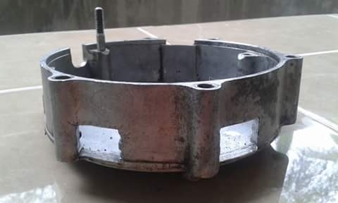 ขายอะไหล่รวมๆ C92,C95