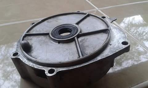 ขายอะไหล่รวมๆ C92,C95