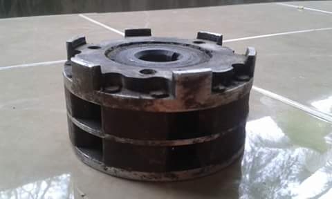 ขายอะไหล่รวมๆ C92,C95