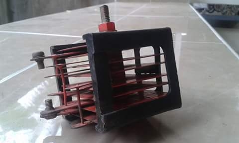 ขายอะไหล่รวมๆ C92,C95