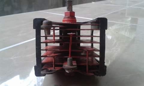 ขายอะไหล่รวมๆ C92,C95