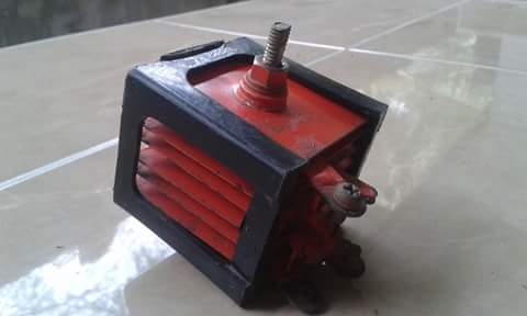 ขายอะไหล่รวมๆ C92,C95