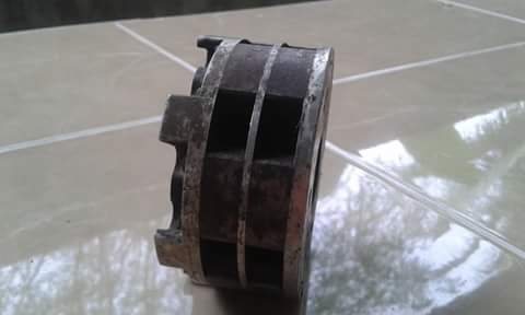 ขายอะไหล่รวมๆ C92,C95