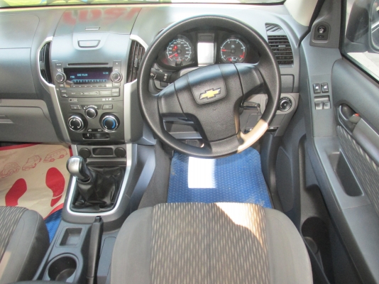 เซฟ โคโรล่าโด 2012 2.8 ดูลาแม๊กซ์  รถสวยมาก ไม่มีจมน้ำ หรือชนหนักเลย โทร 0880002189