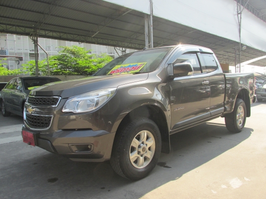 เซฟ โคโรล่าโด 2012 2.8 ดูลาแม๊กซ์  รถสวยมาก ไม่มีจมน้ำ หรือชนหนักเลย โทร 0880002189