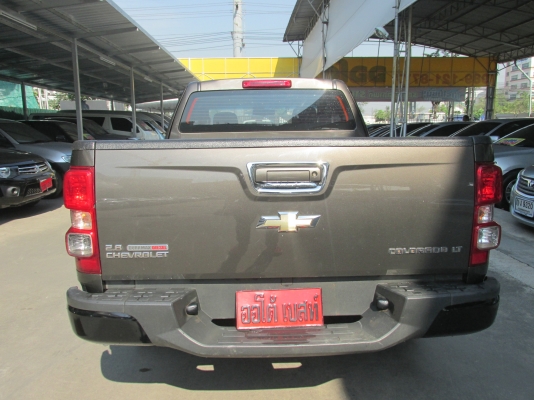 เซฟ โคโรล่าโด 2012 2.8 ดูลาแม๊กซ์  รถสวยมาก ไม่มีจมน้ำ หรือชนหนักเลย โทร 0880002189