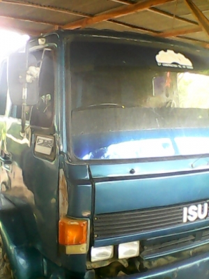 ขายรถดั้ม JCM วางหัวร็อค เอฟหน้าหลัง ยาง 8.25 ขอบ 16