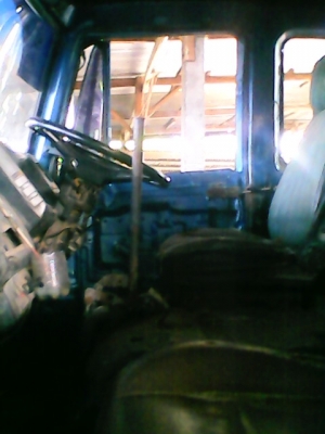 ขายรถดั้ม JCM วางหัวร็อค เอฟหน้าหลัง ยาง 8.25 ขอบ 16