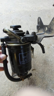 ขายปั๊มแย๊กน้ำมันของ TOYOTA ครบเซต