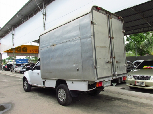 ทาทา กระบะ บรรทุกของ  รถสวยไม่มีชนหนัก ไม่มีน้ำม่วมมาแน่นอน ราคา149,000 เท่านั้น