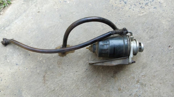 ขายปั๊มแย๊กน้ำมันของ MITSUBISHI ครบเซต ขายปั๊มแย๊กน้ำมันของ MITSUBISHI ครบเซต