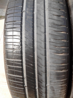 215/60R16 MICHELIN ENERGY XM-2 สวย ดอกยางหนา เสมอ TEL.081-427-3941 215/60R16 MICHELIN ENERGY XM-2 สวย ดอกยางหนา เสมอ TEL.081-427-3941