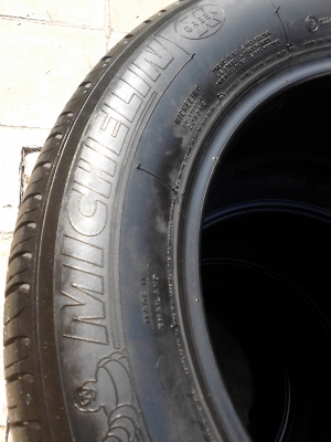 215/60R16 MICHELIN ENERGY XM-2 สวย ดอกยางหนา เสมอ TEL.081-427-3941 215/60R16 MICHELIN ENERGY XM-2 สวย ดอกยางหนา เสมอ TEL.081-427-3941
