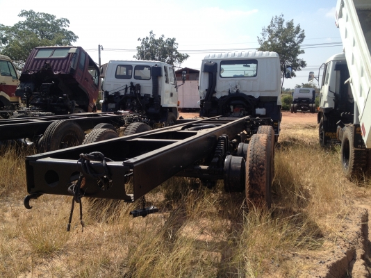 ขายเดก้า 10 ล้อเพลาเดียว เครื่อง 6HE1 เทอร์โบ 230 แรงม้า(ในเล่ม) รถสวยๆสภาพใหม่ เก็บงานใหม่แล้ว ต้องการกระบะหรือแบบใหนสั่งได้เลย ค่ะ ช่วงยาว นะคะ 7..70 เมตร พร้อมเล่มทะเบียน