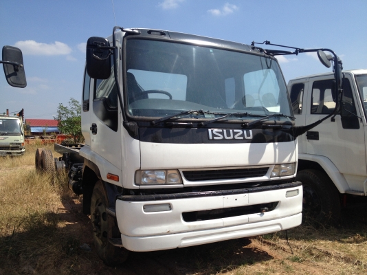 ขายเดก้า 10 ล้อเพลาเดียว เครื่อง 6HE1 เทอร์โบ 230 แรงม้า(ในเล่ม) รถสวยๆสภาพใหม่ เก็บงานใหม่แล้ว ต้องการกระบะหรือแบบใหนสั่งได้เลย ค่ะ ช่วงยาว นะคะ 7..70 เมตร พร้อมเล่มทะเบียน