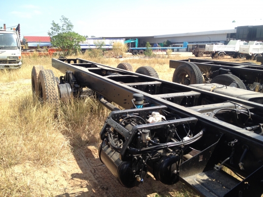 ขายเดก้า 10 ล้อเพลาเดียว เครื่อง 6HE1 เทอร์โบ 230 แรงม้า(ในเล่ม) รถสวยๆสภาพใหม่ เก็บงานใหม่แล้ว ต้องการกระบะหรือแบบใหนสั่งได้เลย ค่ะ ช่วงยาว นะคะ 7..70 เมตร พร้อมเล่มทะเบียน