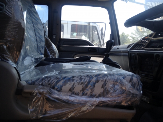 ขายเดก้า 10 ล้อเพลาเดียว เครื่อง 6HE1 เทอร์โบ 230 แรงม้า(ในเล่ม) รถสวยๆสภาพใหม่ เก็บงานใหม่แล้ว ต้องการกระบะหรือแบบใหนสั่งได้เลย ค่ะ ช่วงยาว นะคะ 7..70 เมตร พร้อมเล่มทะเบียน