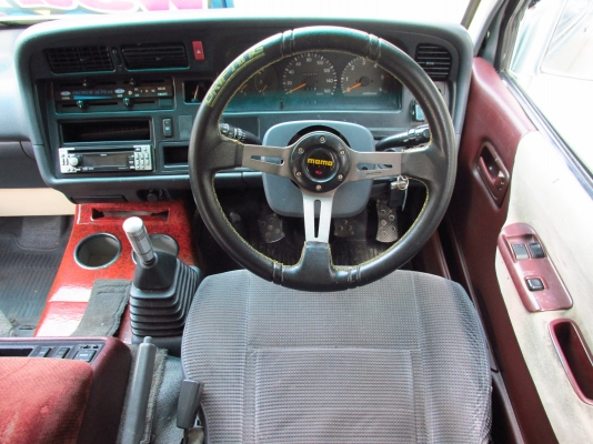 ขายถูกสุดๆ COMMUTER 2004 แต่งเต็ม VIP 319,000เท่านั้นมีเล่มพร้อมโอนทันที โทร 088-000-2189 เดือน ขายถูกสุดๆ COMMUTER 2004 แต่งเต็ม VIP 319,000เท่านั้นมีเล่มพร้อมโอนทันที โทร 088-000-2189 เดือน