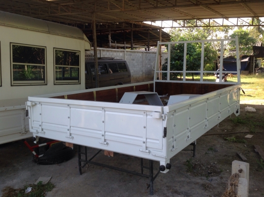 ขาย กระบะ 4 ล้อ สวยๆ ครับ.