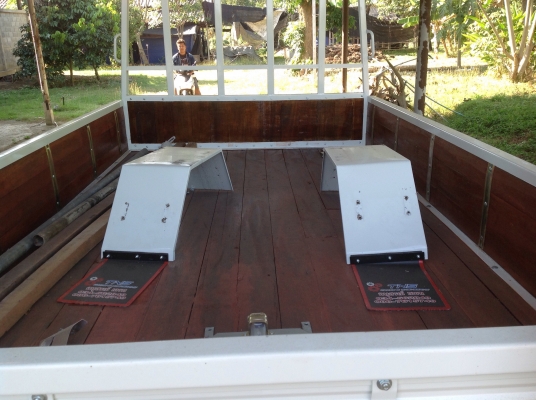 ขาย กระบะ 4 ล้อ สวยๆ ครับ.