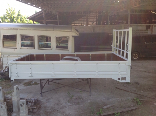 ขาย กระบะ 4 ล้อ สวยๆ ครับ.