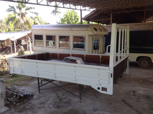 ขาย กระบะ 4 ล้อ สวยๆ ครับ.