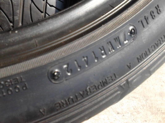 205/45R17 DUNLOP SP SPORT LM-703 ชุด 4 เส้น TEL.081-427-3941 205/45R17 DUNLOP SP SPORT LM-703 ชุด 4 เส้น TEL.081-427-3941