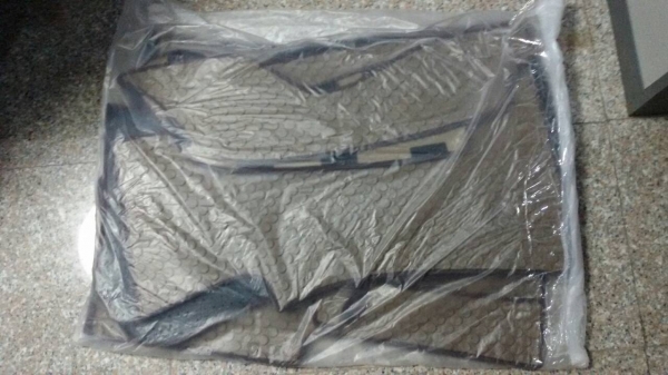 ขายพรมกระดุม รถวีโก้ รุ่น CAB