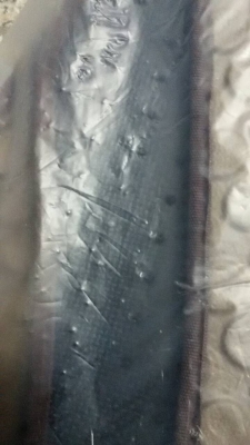 ขายพรมกระดุม รถวีโก้ รุ่น CAB