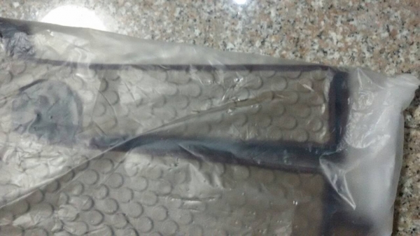 ขายพรมกระดุม รถวีโก้ รุ่น CAB