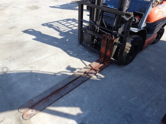 ขอบคุณพี่เสือ ขายเเล้ว120000บาทรถยก TOYOTA 6FGยก1.8 ตันเสาสูง3เมตรรถนำเข้ายังไม่เคยใช้งานในเมืองไทยเลย=รุ่นใหม่ขายถูกๆๆ