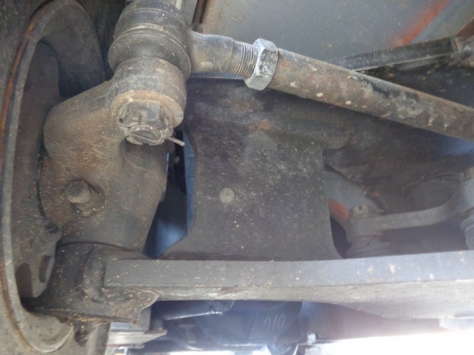 ขอบคุณพี่เสือ ขายเเล้ว120000บาทรถยก TOYOTA 6FGยก1.8 ตันเสาสูง3เมตรรถนำเข้ายังไม่เคยใช้งานในเมืองไทยเลย=รุ่นใหม่ขายถูกๆๆ