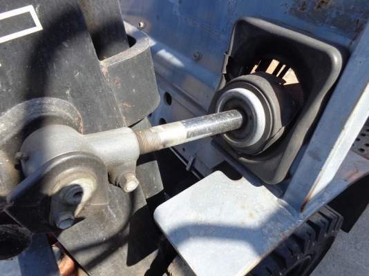 ขอบคุณพี่เสือ ขายเเล้ว120000บาทรถยก TOYOTA 6FGยก1.8 ตันเสาสูง3เมตรรถนำเข้ายังไม่เคยใช้งานในเมืองไทยเลย=รุ่นใหม่ขายถูกๆๆ