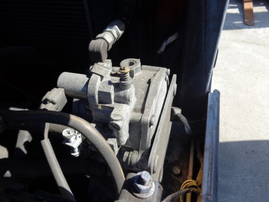 ขอบคุณพี่เสือ ขายเเล้ว120000บาทรถยก TOYOTA 6FGยก1.8 ตันเสาสูง3เมตรรถนำเข้ายังไม่เคยใช้งานในเมืองไทยเลย=รุ่นใหม่ขายถูกๆๆ