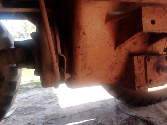 ***ขายแล้วครับขอบคุณ Truck2hand