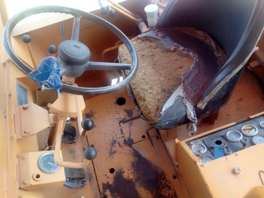 ***ขายแล้วครับขอบคุณ Truck2hand