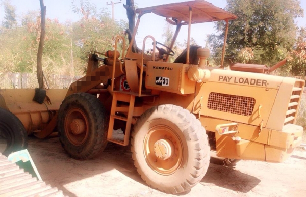 ***ขายแล้วครับขอบคุณ Truck2hand