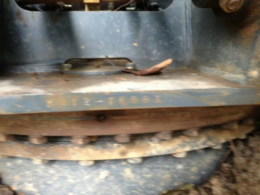 KOBELCO so 200-8 super-Xสามพันกว่าชั่วโมง