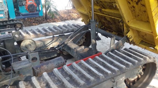 C30R รถบรรทุกการเกษตรและก่อสร้าง รหัส J-1