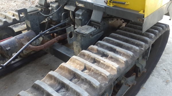 C30R รถบรรทุกการเกษตรและก่อสร้าง รหัส J-1