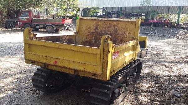 C30R รถบรรทุกการเกษตรและก่อสร้าง รหัส J-1