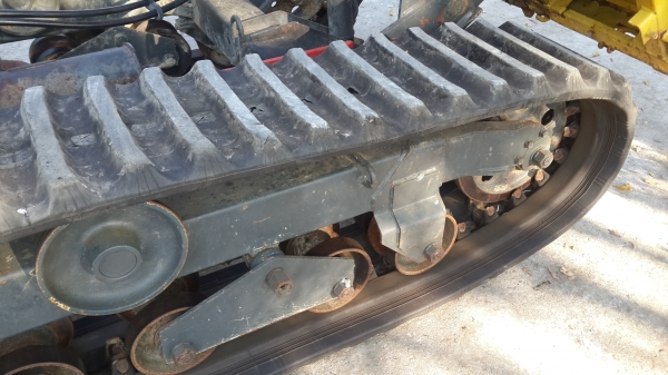 C30R รถบรรทุกการเกษตรและก่อสร้าง รหัส J-1