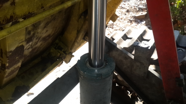 C30R รถบรรทุกการเกษตรและก่อสร้าง รหัส J-1