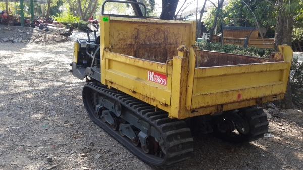 C30R รถบรรทุกการเกษตรและก่อสร้าง รหัส J-1