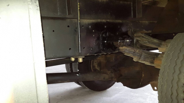 ขาย 6 ล้อ อีซูซุ FRR ประกอบ 195 แรง ยาว 6 ม. ปี 2003  สภาพสวยเดิมเครื่องดี พร้อมใช้งาน ชมก่อนได้ครับ    สนใจติดต่อ 081-9425443